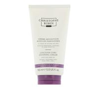 Christophe Robin Luscious Curl Defining Cream with Chia Seed Oil 150ml