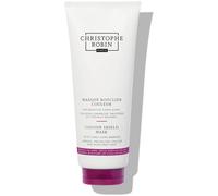 Christophe Robin Masque Color Shield Camu-Camu Berries – Pour cheveux colorés – 200 ml