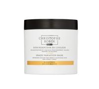 Christophe Robin Masque de variation d'ombre - Blond doré 250 ml
