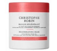 Christophe Robin Masque régénérant crème – 75 ml