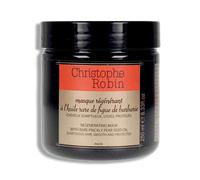 CHRISTOPHE ROBIN MASQUE RÉGÉNÉRANT À L’HUILE DE FIGUE BARBARIE Masque 250 ml