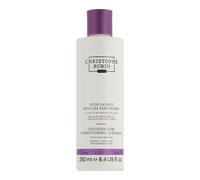 Christophe Robin Soin lavant Boucles Fabuleuses – Huile de graines de chia – Crème 250 ml