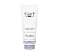 CHRISTOPHE ROBIN - Nuanceur De Couleur - DÃ©mÃªlant Nuanceur De Couleur Ã€ L'iris Florentina - 200ml