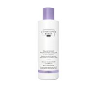 CHRISTOPHE ROBIN - Nuanceur De Couleur - Shampooing Nuanceur De Couleur Ã€ L'iris Florentina - 250ml