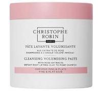 Christophe Robin Pâte Lavante Volumisante 250 ml - Pot 250 ml