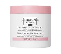 Christophe Robin Pâte volumisante aux extraits de rose 250ml