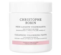 Christophe Robin Pâte volumisante aux extraits de rose 75ml