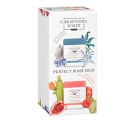 Christophe Robin Perfect Hair Duo