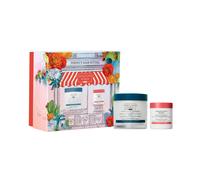 CHRISTOPHE ROBIN - Perfect Ritual - Coffret - Le Rituel Cheveux Somptueux