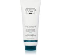 Christophe Robin Gelée démêlante purifiante aux minéraux marins 200 ml