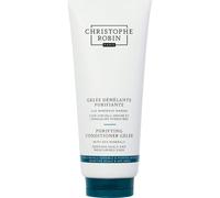 Gelée démêlante purifiante aux minéraux marins Christophe Robin 200 ml