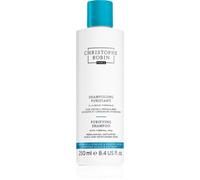 Christophe Robin - Purifying Shampoo with Thermal Mud - Shampoing 250 ml
