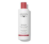 CHRISTOPHE ROBIN - Regenerante - Shampooing RÃ©gÃ©nÃ©rant Ã€ L'huile De Figue De Barbarie - 250ml