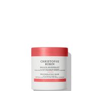Christophe Robin Masque régénérant crème – 75 ml