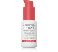 Christophe Robin Regenerating Serum sérum régénérant pour cheveux secs, abîmés et traités chimiquement 50 ml