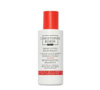 Christophe Robin Regenerating Shampoo Prickly Pear Oil 75ml Low Dioxane
