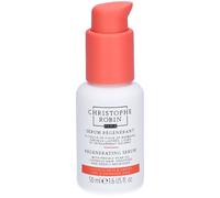 Christophe Robin Sérum Régénérant à l'Huile de Figue Barbarie 50 ml