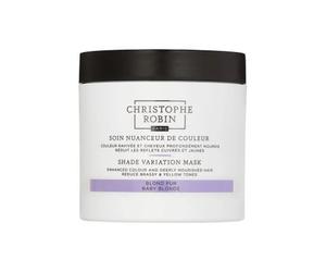 Christophe Robin Shade Variation Care Baby Blond 250ml
