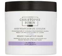 Christophe Robin - Shade Variation Care Baby Blonde - Couleur & Glossing 250 ml