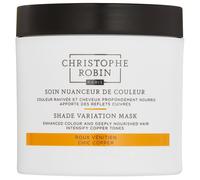 Christophe Robin - Shade Variation Care Chic Copper - Couleur & Glossing Chic Copper 250 ml