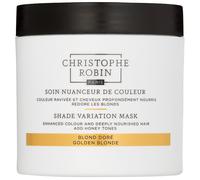 Christophe Robin - Shade Variation Care Golden Blond - Couleur & Glossing 250 ml