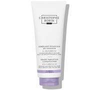 Christophe Robin Baby Blonde après-shampoing pour cheveux blonds et méchés 200 ml