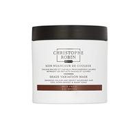 Christophe Robin Shade Variation Mask - Ash Brown 250ml