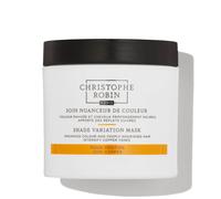 Christophe Robin - Shade Variation Care Chic Copper - Couleur & Glossing 250 ml