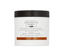Christophe Robin Shade Variation Mask - Warm Chestnut 250 ml