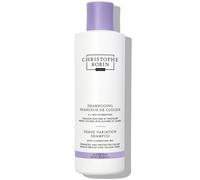 Christophe Robin Baby Blonde Shampoo with Florentina Iris 250 ml