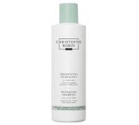 Christophe Robin Shampoing hydratant à l'aloe vera 250 ml