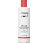 Christophe Robin Regenerating Shampoo with Prickly Pear Oil shampoing régénérant 250 ml