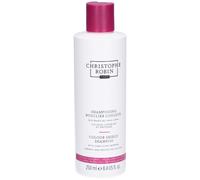 Christophe Robin - Shampoing Bouclier Couleur - Baies de Camu-Camu - 250 ml