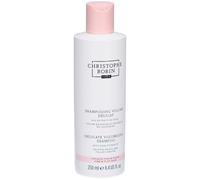 Christophe Robin Shampooing Délicat Volume Aux Extraits De Rose 250 ml