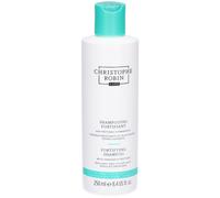 Christophe Robin Shampooing Fortifiant aux Peptides d'Amarante 250 ml