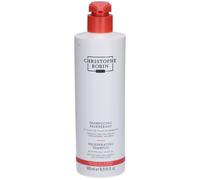 CHRISTOPHE ROBIN SHAMPOOING RÉGÉNÉRANT À L’HUILE DE FIGUE BARBARIE - GRAND FORMAT Shampooing 500 ml