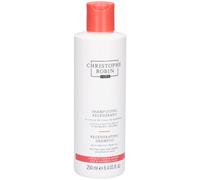 Christophe Robin Regenerating Shampoo with Prickly Pear Oil 250 ml