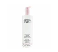 Christophe Robin Volumateur Shampooing 500ml Rose Extrait Délicat Fin, Plat Hair