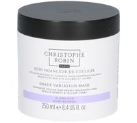 Christophe Robin Soin Nuanceur de Couleur - Blond Pur Crème 250 ml