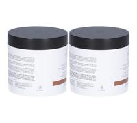 Christophe Robin Soin Nuanceur de Couleur - Brun Froid Crème 2x250 ml
