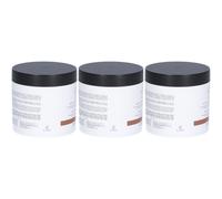 Christophe Robin Soin Nuanceur de Couleur - Brun Froid Crème 3x250 ml