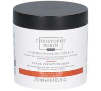 Christophe Robin Soin Nuanceur de Couleur – Châtain Éclatant – Crème 250 ml