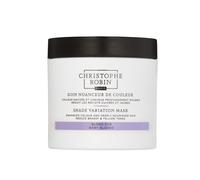CHRISTOPHE ROBIN - Soin Nuanceur De Couleur - Masque Raviveur De Couleur - Blond Pur - 250ml