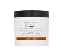 Christophe Robin Soin Nuanceur de Couleur – Châtain Éclatant – Crème 250 ml