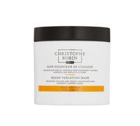 CHRISTOPHE ROBIN - Soin Nuanceur De Couleur - Masque Raviveur De Couleur - Roux Vénitien - 250ml