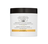Christophe Robin Shade Variation Mask - Golden Blonde 250ml (NEW)