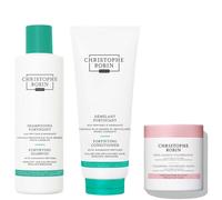 Christophe Robin Fortifying Shampoo with Amaranth Peptides 250 ml