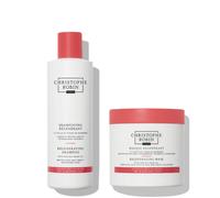 Christophe Robin Sumptuous Hair Duo