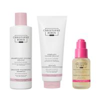Christophe Robin Trio Volume & Éclat (Valeur 107€.00)
