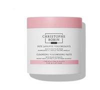 CHRISTOPHE ROBIN - Volume - PÃ¢te Lavante Volumisante Aux Extraits De Rose - 250ml